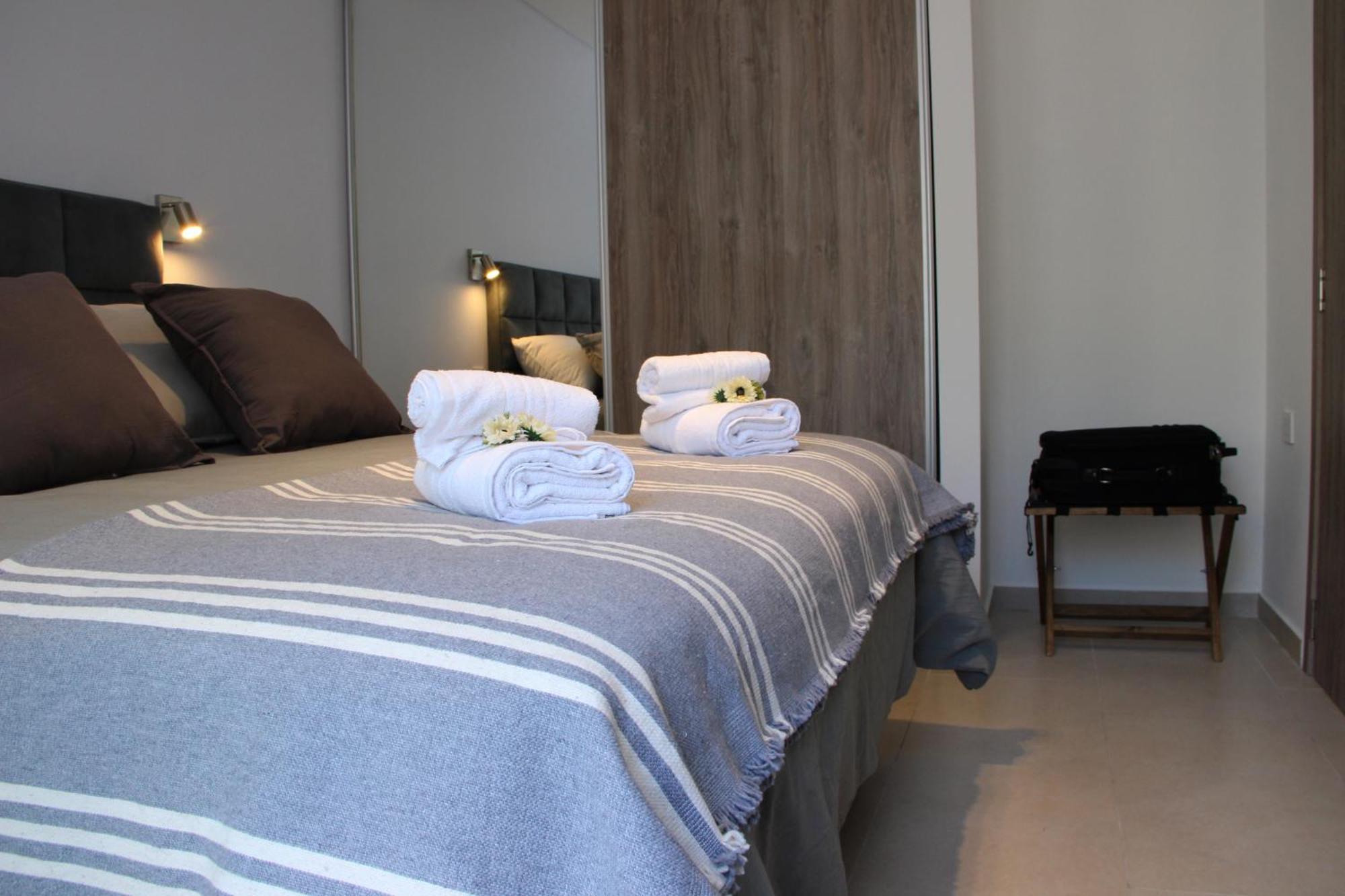 In House Ba - College Aparthotel Buenos Aires Luaran gambar