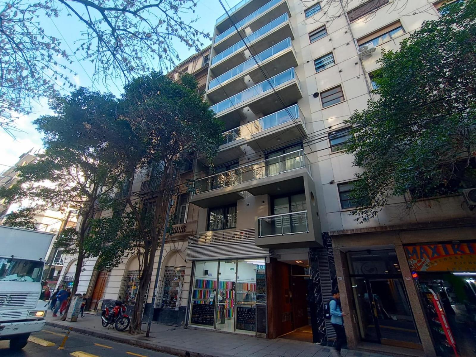 In House Ba - College Aparthotel Buenos Aires Luaran gambar
